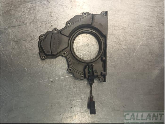 Gebruikte Krukas sensor Landrover Range Rover Sport (LS) 2.7 TDV6 24V Prijs € 66,55 Inclusief btw aangeboden door Garage Callant