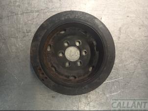 Gebruikte Krukas Poelie Landrover Range Rover Sport (LS) 2.7 TDV6 24V Prijs € 30,25 Inclusief btw aangeboden door Garage Callant