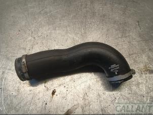 Gebruikte Intercooler Slang Jaguar XF (CC9) 2.7 D V6 24V Prijs € 30,25 Inclusief btw aangeboden door Garage Callant