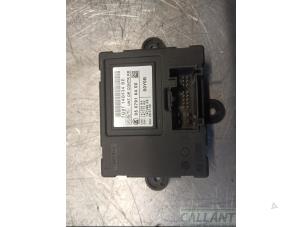 Gebruikte Deur module Jaguar XF (CC9) 2.7 D V6 24V Prijs € 30,25 Inclusief btw aangeboden door Garage Callant