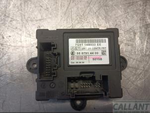 Gebruikte Deur module Jaguar XF (CC9) 2.7 D V6 24V Prijs € 30,25 Inclusief btw aangeboden door Garage Callant