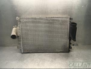 Gebruikte Intercooler Jaguar XF (CC9) 2.7 D V6 24V Prijs € 121,00 Inclusief btw aangeboden door Garage Callant