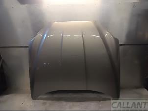 Gebruikte Motorkap Jaguar XF (CC9) 2.7 D V6 24V Prijs € 423,50 Inclusief btw aangeboden door Garage Callant