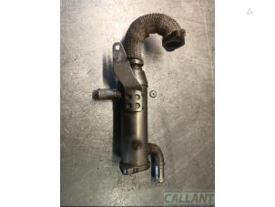 Gebruikte EGR koeler Landrover Range Rover Sport (LS) 2.7 TDV6 24V Prijs € 78,65 Inclusief btw aangeboden door Garage Callant