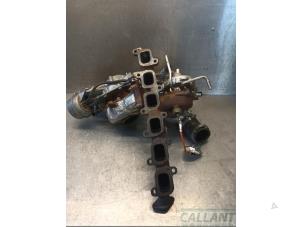 Gebruikte Turbo Landrover Range Rover Sport (LW) 3.0 D250 MHEV Prijs € 1.452,00 Inclusief btw aangeboden door Garage Callant