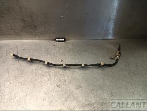 Gebruikte Brandstof retourleiding Landrover Range Rover Sport (LW) 3.0 D250 MHEV Prijs € 36,30 Inclusief btw aangeboden door Garage Callant