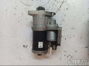 Gebruikte Startmotor Landrover Defender II 3.0 D200 MHEV Prijs € 223,85 Inclusief btw aangeboden door Garage Callant