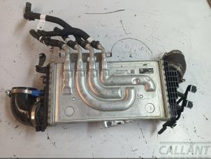 Gebruikte Intercooler Landrover Defender II 3.0 D200 MHEV Prijs € 284,35 Inclusief btw aangeboden door Garage Callant