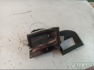 Gebruikte Head-up display BMW X1 (F48) xDrive 25e 1.5 12V TwinPower Turbo Prijs € 441,65 Inclusief btw aangeboden door Garage Callant