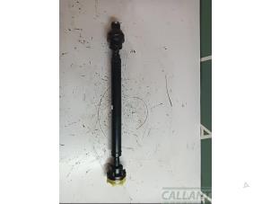 Gebruikte Tussenas Landrover Defender II 3.0 D200 MHEV Prijs € 344,85 Inclusief btw aangeboden door Garage Callant