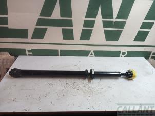 Gebruikte Tussenas Landrover Defender II 3.0 D200 MHEV Prijs € 635,25 Inclusief btw aangeboden door Garage Callant