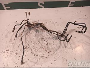 Gebruikte Leiding (diversen) Jaguar F-type 2.0 Turbo 16V Prijs op aanvraag aangeboden door Garage Callant