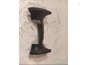 Gebruikte Dashboard deel Jaguar F-type 2.0 Turbo 16V Prijs € 72,60 Inclusief btw aangeboden door Garage Callant