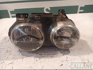 Gebruikte Koplamp links Jaguar XJ (X350) 2.7d V6 24V Prijs € 151,25 Inclusief btw aangeboden door Garage Callant