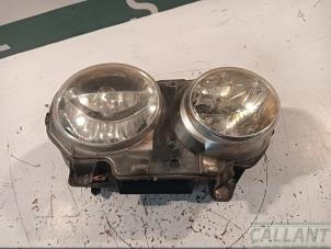 Gebruikte Rechter Koplamp Jaguar XJ (X350) 2.7d V6 24V Prijs € 151,25 Inclusief btw aangeboden door Garage Callant