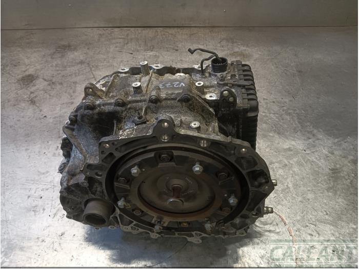 Gebruikte Automaatbak Landrover Discovery Sport (LC) 1.5 P300e 12V AWD Prijs € 2.662,00 Inclusief btw aangeboden door Garage Callant