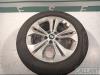 BMW X1 (F48) xDrive 25e 1.5 12V TwinPower Turbo Velg + Band