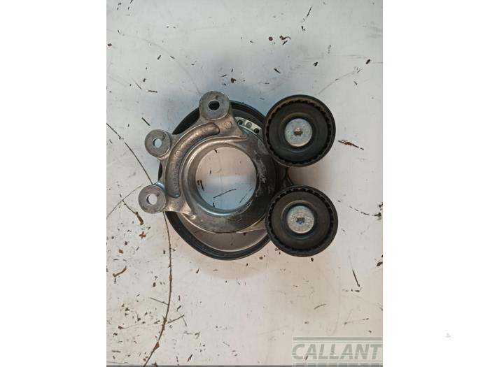 Gebruikte Spanner multiriem BMW X1 (F48) xDrive 25e 1.5 12V TwinPower Turbo Prijs € 66,55 Inclusief btw aangeboden door Garage Callant