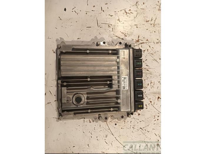 Gebruikte Computer Motormanagement Landrover Defender II 3.0 D200 MHEV Prijs € 635,25 Inclusief btw aangeboden door Garage Callant