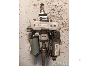 Gebruikte Stuurkolom compleet Landrover Range Rover Sport (LW) 3.0 D250 MHEV Prijs € 356,95 Inclusief btw aangeboden door Garage Callant