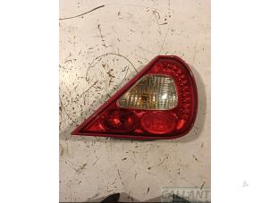 Gebruikte Achterlicht rechts Jaguar XJ (X350) 2.7d V6 24V Prijs € 211,75 Inclusief btw aangeboden door Garage Callant