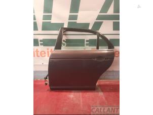 Gebruikte Deur 4Deurs links-achter Jaguar XJ (X350) 2.7d V6 24V Prijs € 453,75 Inclusief btw aangeboden door Garage Callant