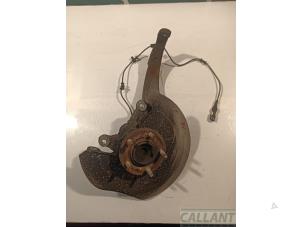 Gebruikte Asschenkel rechts-voor Jaguar XJ (X350) 2.7d V6 24V Prijs € 199,65 Inclusief btw aangeboden door Garage Callant