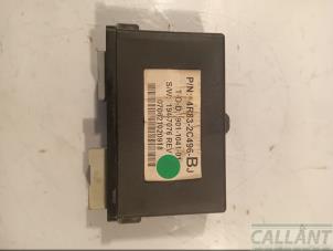 Gebruikte Handrem Module Jaguar XJ (X350) 2.7d V6 24V Prijs € 302,50 Inclusief btw aangeboden door Garage Callant