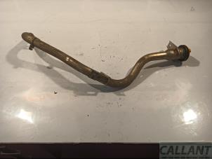 Gebruikte Vulpijp Brandstoftank Jaguar XJ (X350) 2.7d V6 24V Prijs € 54,45 Inclusief btw aangeboden door Garage Callant