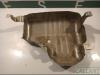 Brandstoftank beugel Landrover Defender (gebruikt)