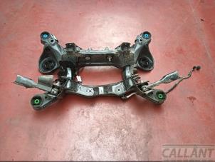 Gebruikte Subframe Landrover Defender II 3.0 D200 MHEV Prijs € 726,00 Inclusief btw aangeboden door Garage Callant