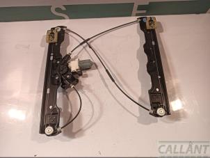 Gebruikte Ruitmechaniek 4Deurs links-voor Landrover Defender II 3.0 D200 MHEV Prijs € 181,50 Inclusief btw aangeboden door Garage Callant