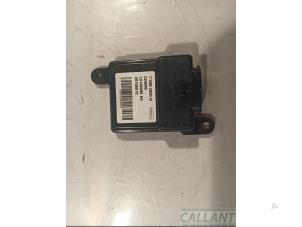 Gebruikte Computer stoel Jaguar XJ (X350) 2.7d V6 24V Prijs € 90,75 Inclusief btw aangeboden door Garage Callant