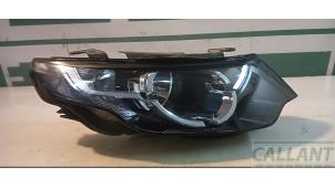 Gebruikte Rechter Koplamp Landrover Discovery Sport (LC) 2.0 eD4 150 16V Prijs € 393,25 Inclusief btw aangeboden door Garage Callant