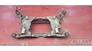 Gebruikte Subframe Landrover Discovery Sport (LC) 2.0 eD4 150 16V Prijs € 665,50 Inclusief btw aangeboden door Garage Callant