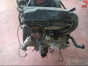 Gebruikte Motor Landrover Range Rover III (LM) 2.9 TD6 24V Prijs € 1.512,50 Inclusief btw aangeboden door Garage Callant