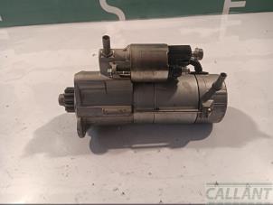 Gebruikte Startmotor Landrover Velar Prijs € 139,15 Inclusief btw aangeboden door Garage Callant
