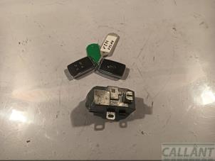 Gebruikte Anti diefstal slot Landrover Velar Prijs € 139,15 Inclusief btw aangeboden door Garage Callant