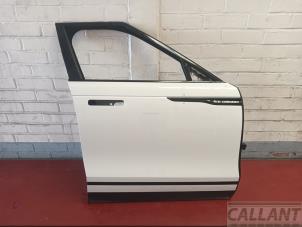 Gebruikte Deur 4Deurs rechts-voor Landrover Velar Prijs € 393,25 Inclusief btw aangeboden door Garage Callant