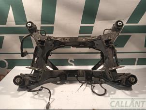 Gebruikte Subframe Landrover Velar Prijs € 574,75 Inclusief btw aangeboden door Garage Callant