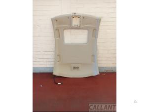 Gebruikte Hemelbekleding Jaguar XF (CC9) 3.0 S D V6 24V Prijs € 211,75 Inclusief btw aangeboden door Garage Callant