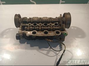 Gebruikte Cilinderkop Jaguar XJ (X350) 2.7d V6 24V Prijs € 484,00 Inclusief btw aangeboden door Garage Callant