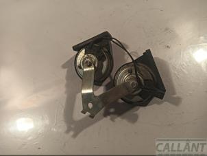 Gebruikte Claxon Jaguar XF (CC9) 3.0 S D V6 24V Prijs € 30,25 Inclusief btw aangeboden door Garage Callant