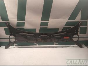 Gebruikte Paravan Jaguar XF (CC9) 3.0 S D V6 24V Prijs € 60,50 Inclusief btw aangeboden door Garage Callant