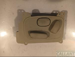 Gebruikte Schakelaar Stoelverstelling Jaguar XF (CC9) 3.0 S D V6 24V Prijs € 90,75 Inclusief btw aangeboden door Garage Callant