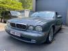 Jaguar XJ (X350) 2.7d V6 24V Scherm links-voor