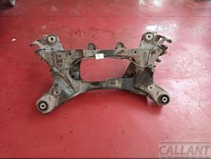 Gebruikte Subframe Jaguar XF (CC9) 3.0 S D V6 24V Prijs € 484,00 Inclusief btw aangeboden door Garage Callant