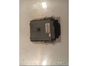 Gebruikte Computer Motormanagement Jaguar XF (CC9) 3.0 S D V6 24V Prijs € 211,75 Inclusief btw aangeboden door Garage Callant