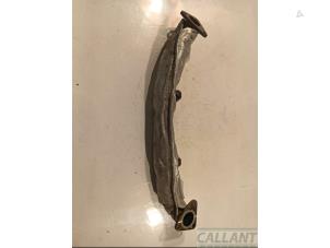 Gebruikte Pijpverbinder Uitlaat Jaguar XF (CC9) 3.0 S D V6 24V Prijs € 235,95 Inclusief btw aangeboden door Garage Callant