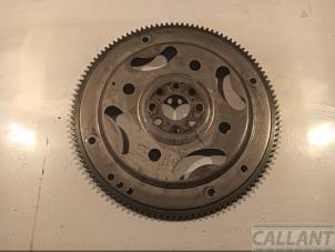 Gebruikte Starterkrans Jaguar XF (CC9) 3.0 S D V6 24V Prijs € 30,25 Inclusief btw aangeboden door Garage Callant